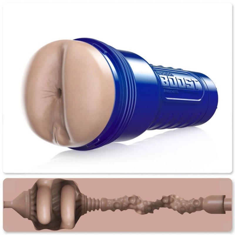 Fleshlight Boost Male Masturbators | IROHFX916
