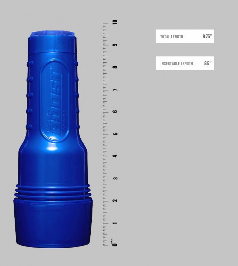 Fleshlight Boost Male Masturbators | IROHFX916