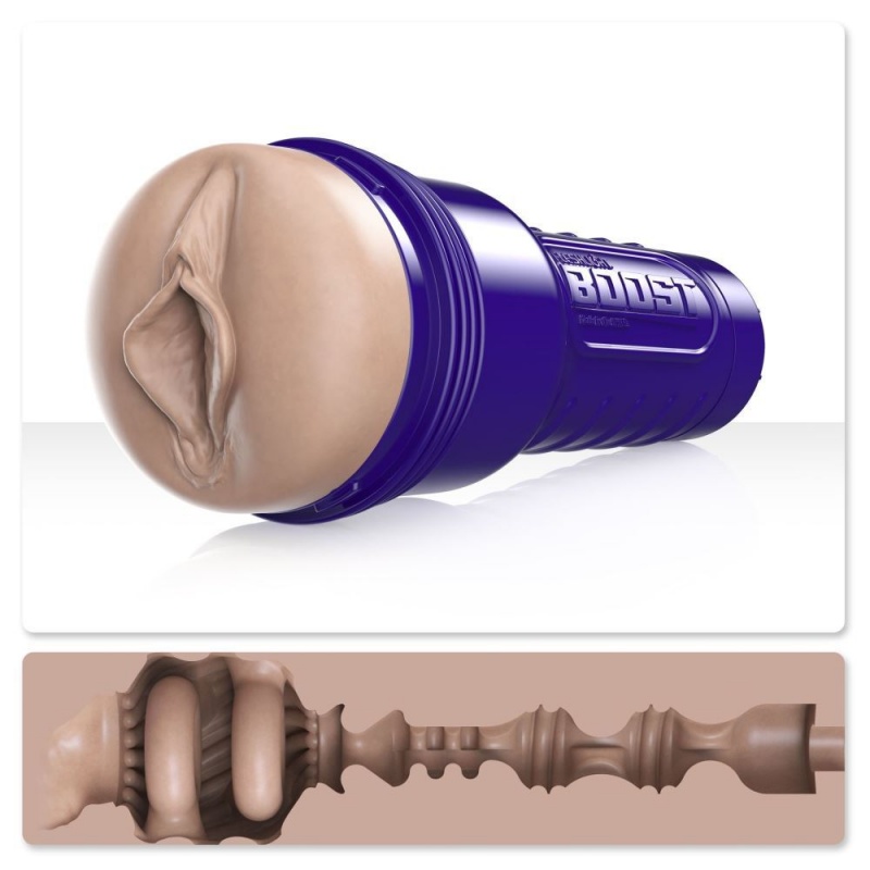 Fleshlight Boost Male Masturbators | IROHFX916