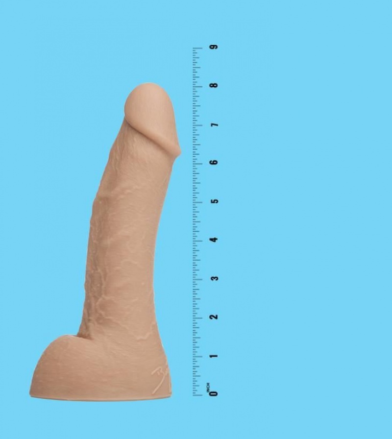 Fleshlight Brent Everett Male Pornstar Replicas | XUILZJ489