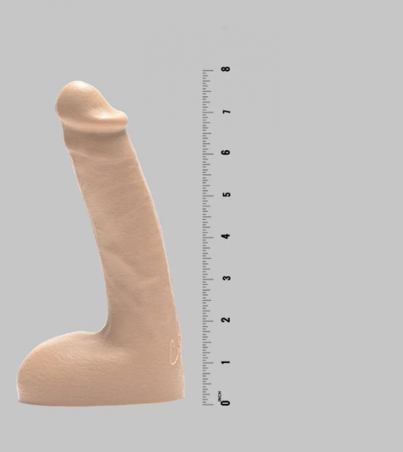 Fleshlight Calvin Banks Male Pornstar Replicas | YTOERK520