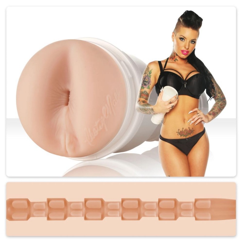 Fleshlight Christy Mack Female Pornstar Replicas | OTBKJH821