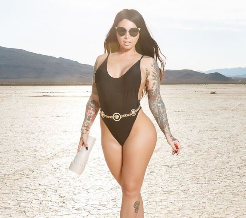 Fleshlight Christy Mack Female Pornstar Replicas | OTBKJH821