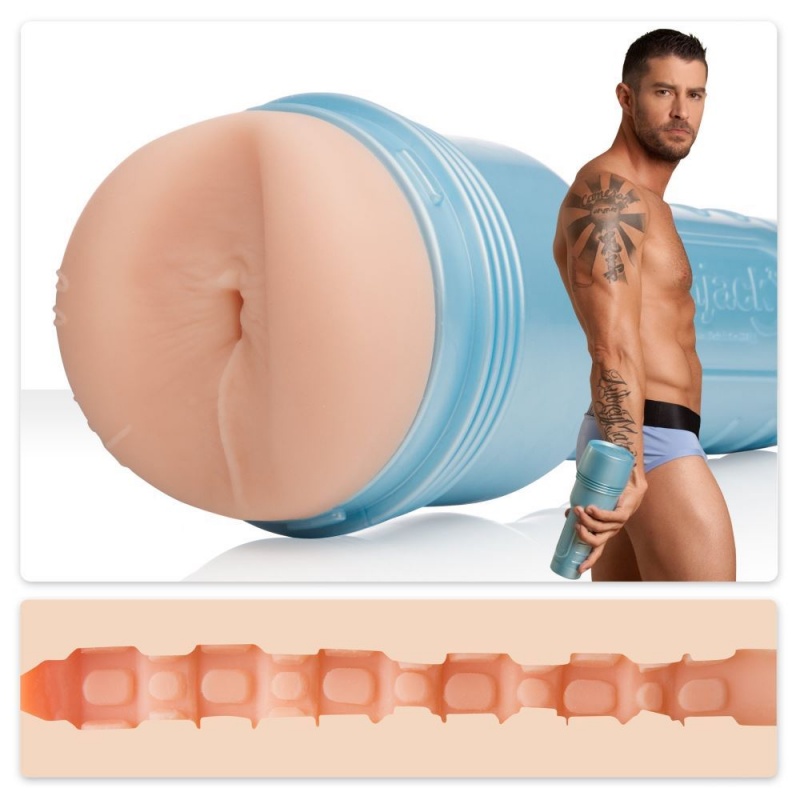 Fleshlight Cody Cummings Male Pornstar Replicas | HQGPVE501