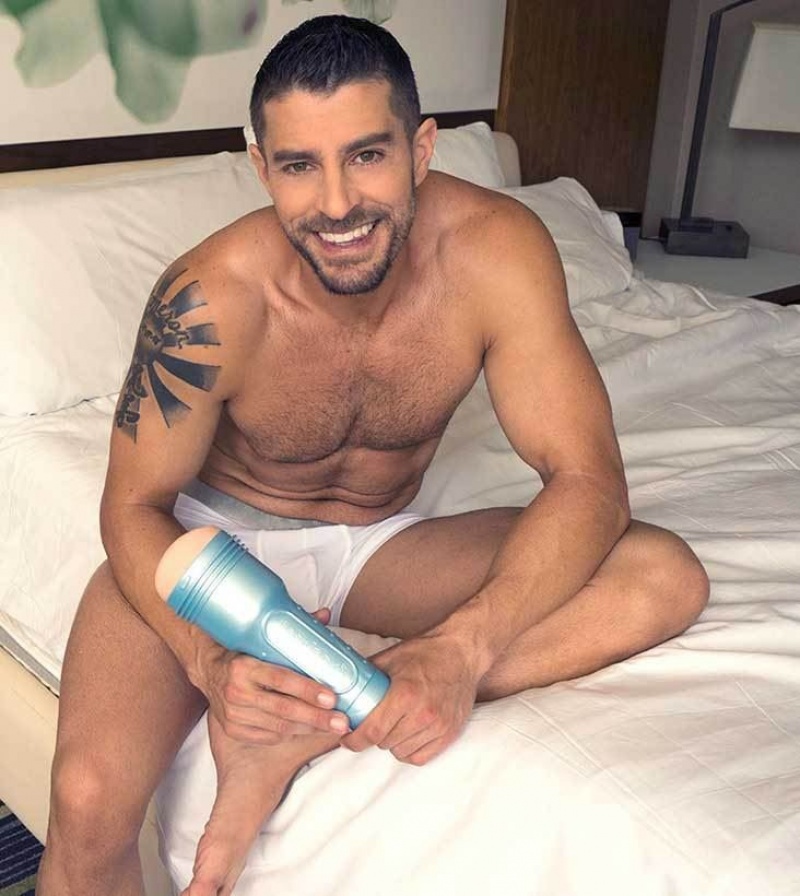 Fleshlight Cody Cummings Male Pornstar Replicas | HQGPVE501