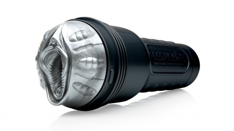 Fleshlight Cyborg™ Freaks Male Masturbators | UXWKID172