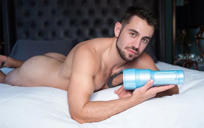 Fleshlight Dante Colle Male Pornstar Replicas | UGWMRI674