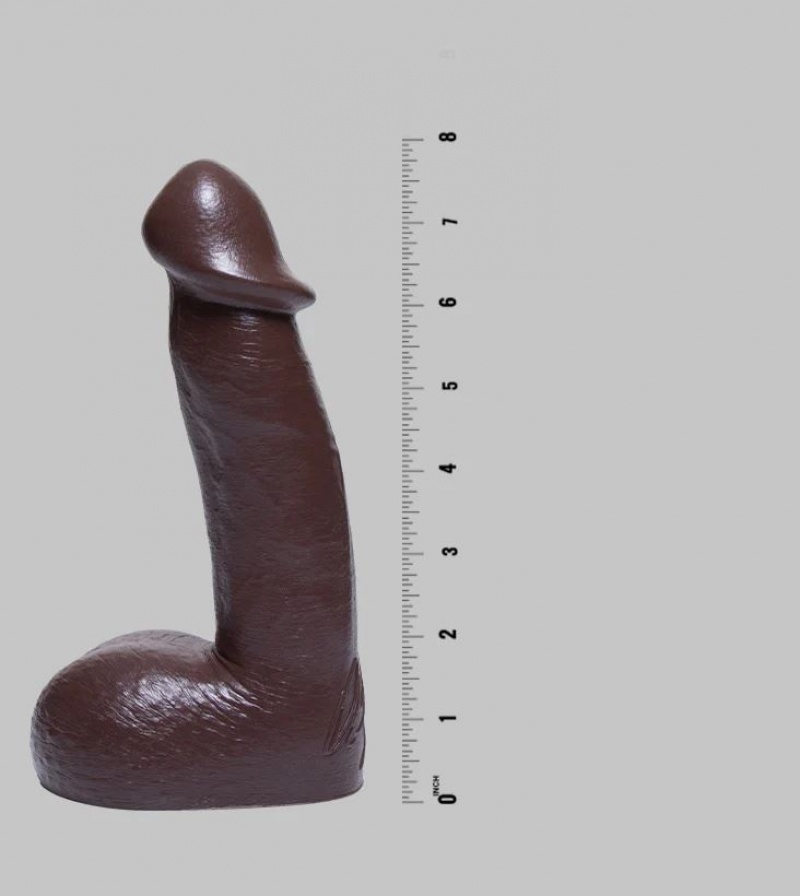 Fleshlight DeAngelo Jackson Male Pornstar Replicas | PFCAMW174