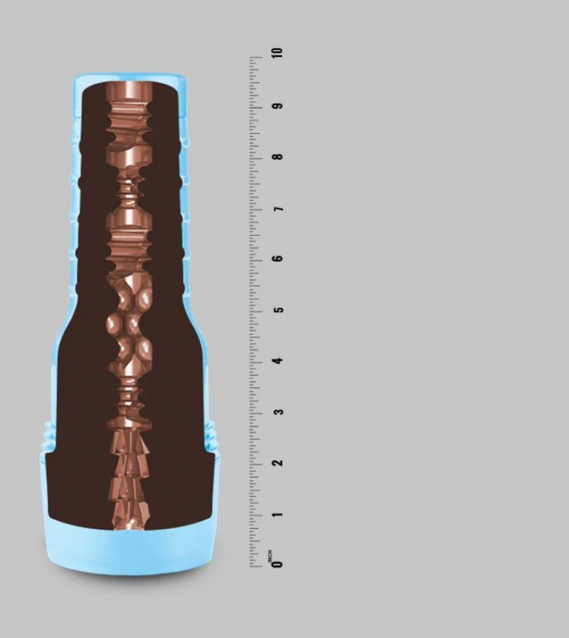 Fleshlight DeAngelo Jackson Male Pornstar Replicas | PFCAMW174