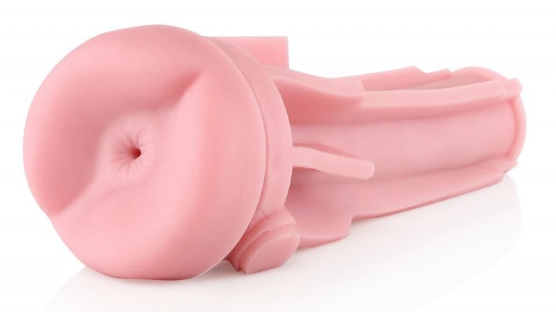 Fleshlight Destroya Pink Sleeve Male Masturbators | PDVWMB530