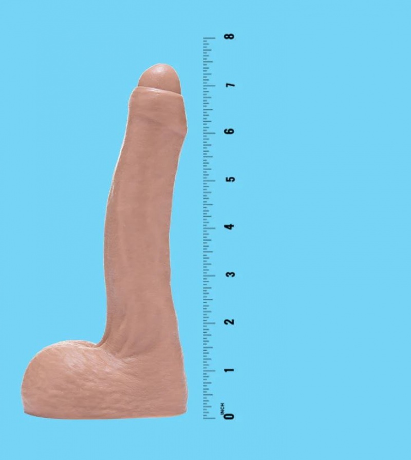 Fleshlight Diego Sans Male Pornstar Replicas | ROMSYT468