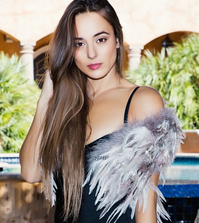 Fleshlight Dominika Female Pornstar Replicas | UKEVIA068