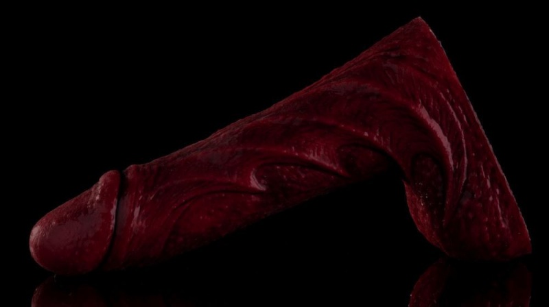 Fleshlight Drac Freaks Dildo | LRBFKQ436