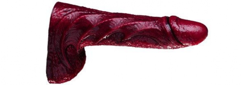 Fleshlight Drac Freaks Dildo | LRBFKQ436