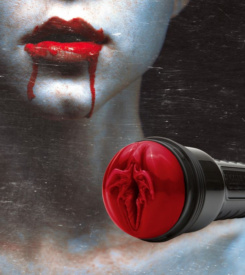 Fleshlight Drac™ Freaks Male Masturbators | EKGQYR639