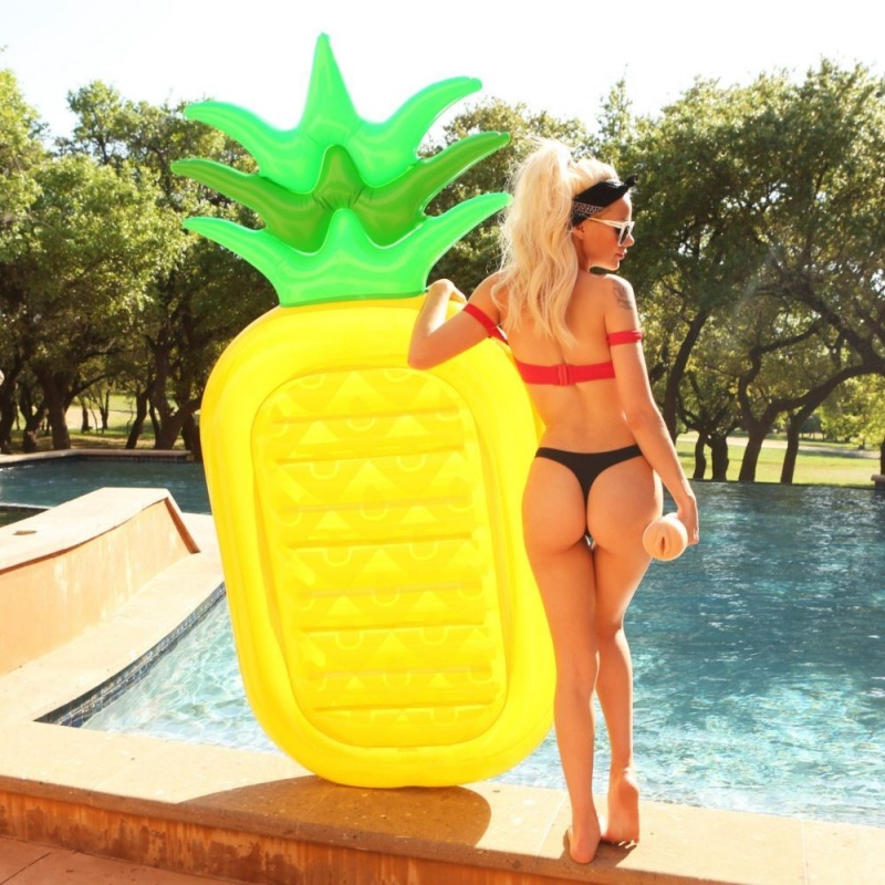 Fleshlight Elsa Jean Female Pornstar Replicas | KXRPYZ591