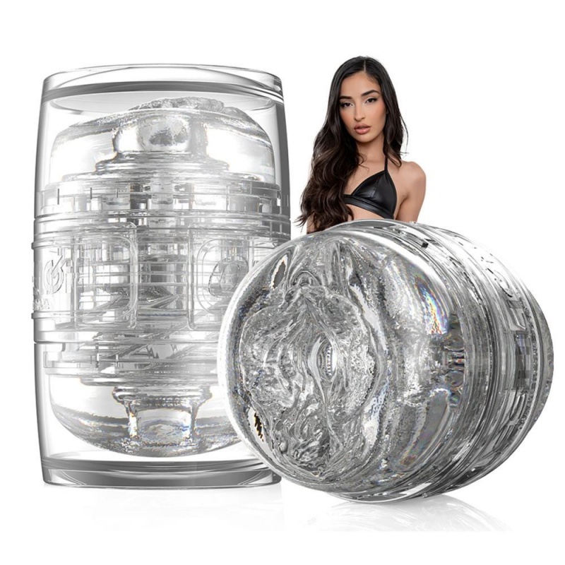 Fleshlight Emily Willis Quickshot™ Female Pornstar Replicas | UHFWVY097