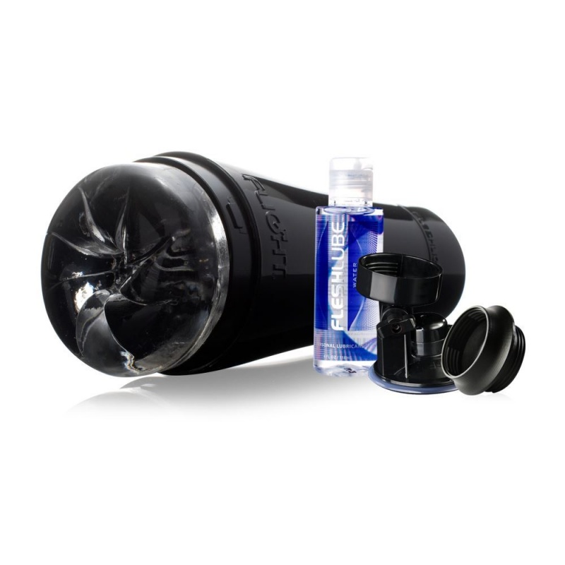 Fleshlight Flight Pilot Shower Pack Male Masturbators | DSJXHP108