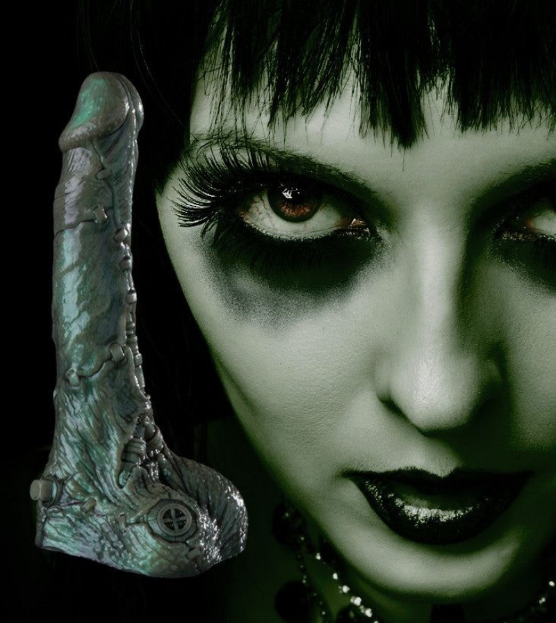 Fleshlight Frankenstein Freaks Dildo | GUQXOB502
