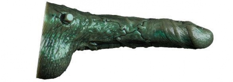 Fleshlight Frankenstein Freaks Dildo | GUQXOB502
