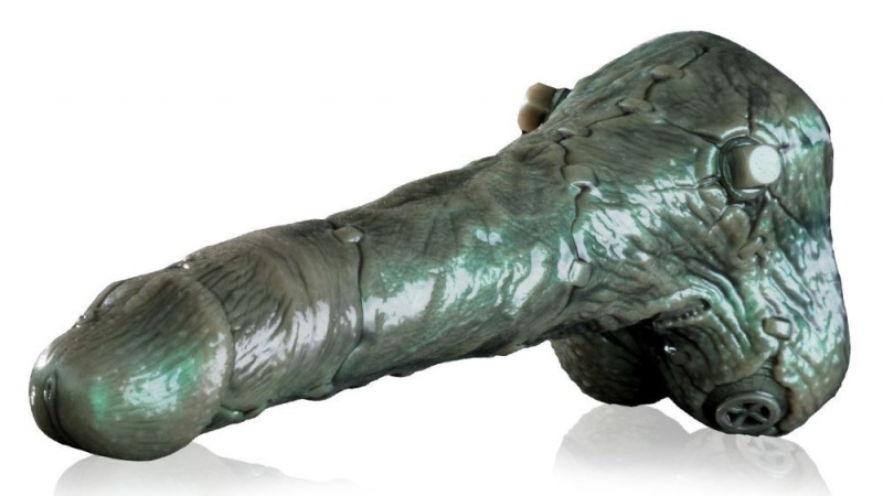Fleshlight Frankenstein Freaks Dildo | GUQXOB502