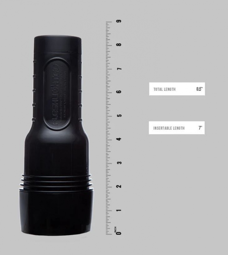 Fleshlight GO Jolt Butt Combo Pack Male Masturbators | XBCMPO269