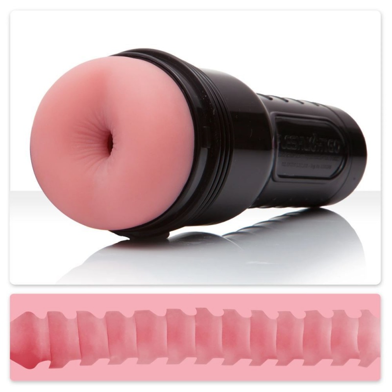 Fleshlight GO Jolt™ Butt Male Masturbators | QSUXOM784
