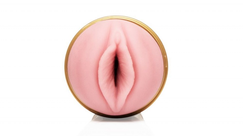 Fleshlight GO Stamina Training Unit Lady Pack Male Masturbators | VPDCNM420