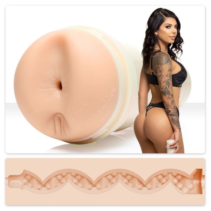Fleshlight Gina Valentina Female Pornstar Replicas | HSVMEK976