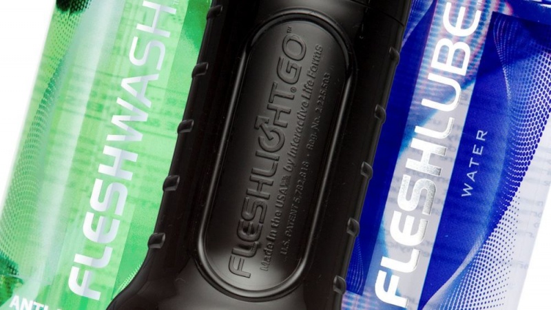Fleshlight Go Surge Lady Pack Male Masturbators | HUAYSE021
