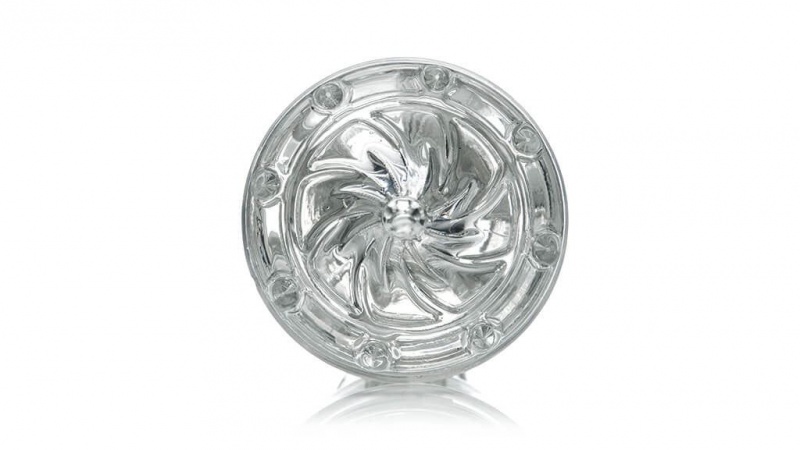 Fleshlight Go Torque™ Ice Male Masturbators | LRIBNW958