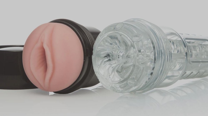 Fleshlight Go Torque™ Ice Male Masturbators | LRIBNW958