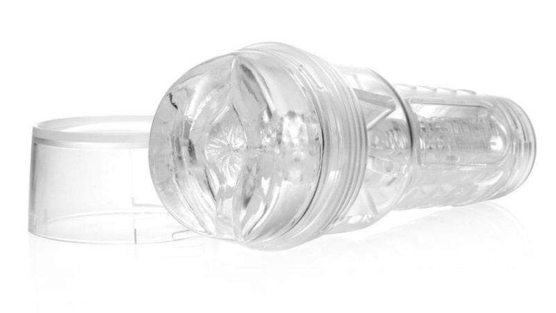 Fleshlight Ice Butt Male Masturbators | ORFCQY271
