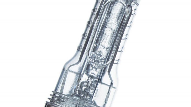 Fleshlight Ice Butt Male Masturbators | ORFCQY271