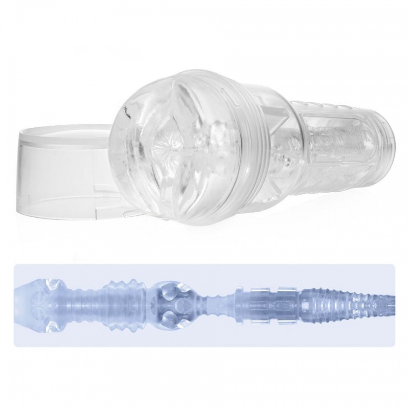 Fleshlight Ice Butt Male Masturbators | ORFCQY271