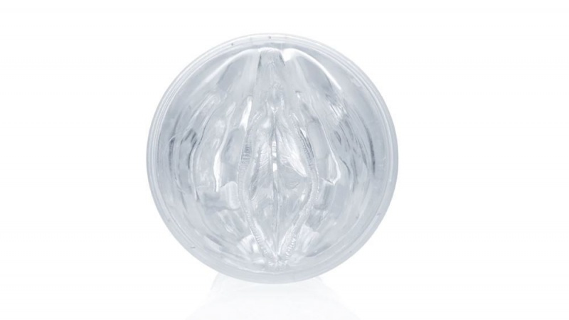 Fleshlight Ice Lady Essentials Pack Male Masturbators | XROFGV083