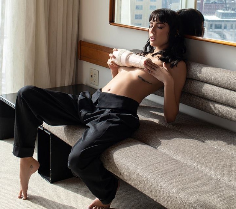Fleshlight Janice Griffith Female Pornstar Replicas | YXLOVB615