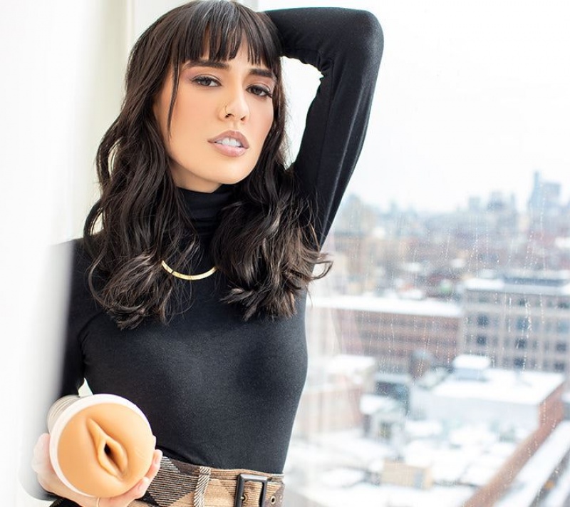 Fleshlight Janice Griffith Female Pornstar Replicas | YXLOVB615