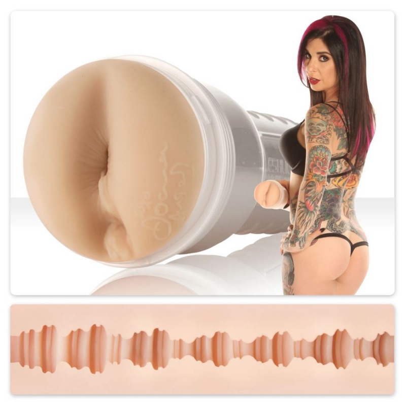 Fleshlight Joanna Angel Female Pornstar Replicas | TGRBNV205