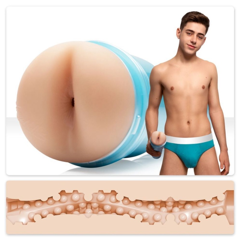 Fleshlight Joey Mills Male Pornstar Replicas | BMGLXS978