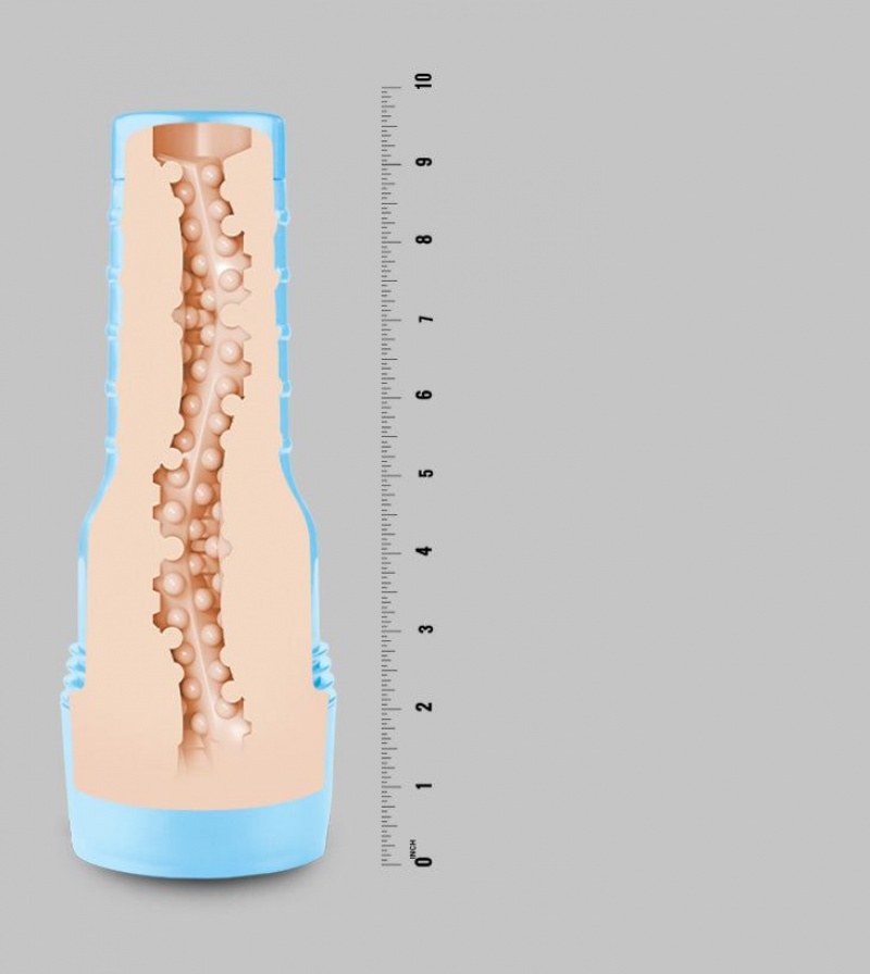 Fleshlight Joey Mills Male Pornstar Replicas | BMGLXS978