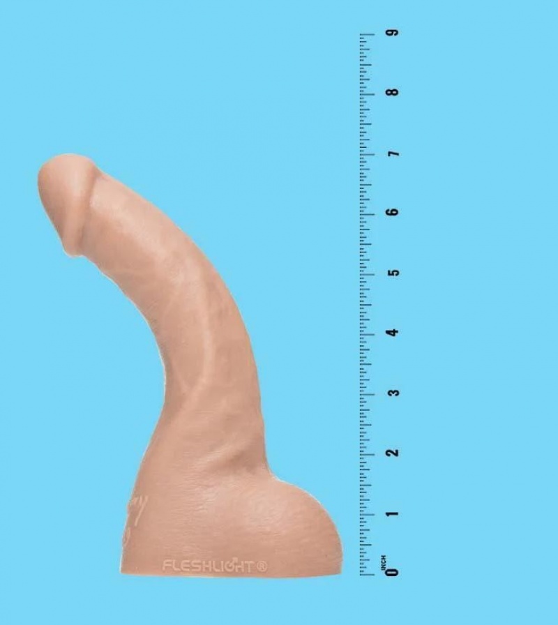 Fleshlight Johnny Rapid Male Pornstar Replicas | KQTVLG960