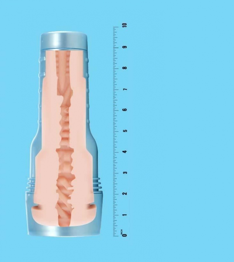 Fleshlight Johnny Rapid Male Pornstar Replicas | KQTVLG960