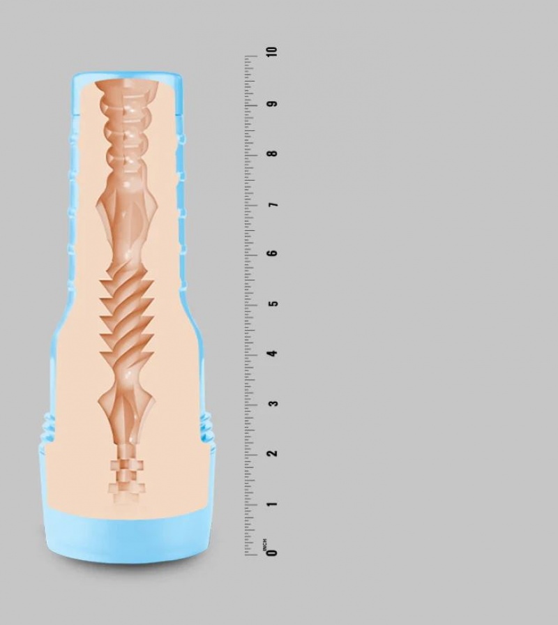 Fleshlight Josh Moore Male Pornstar Replicas | LTUAVD374