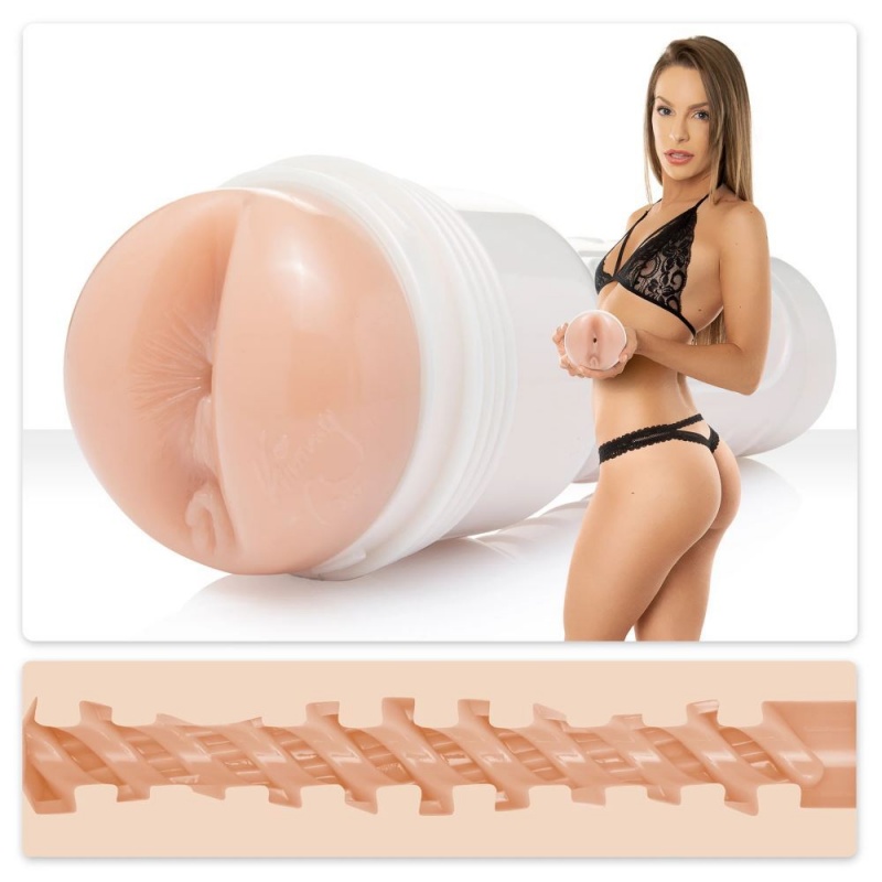 Fleshlight Kimmy Granger Female Pornstar Replicas | DOIXYH067
