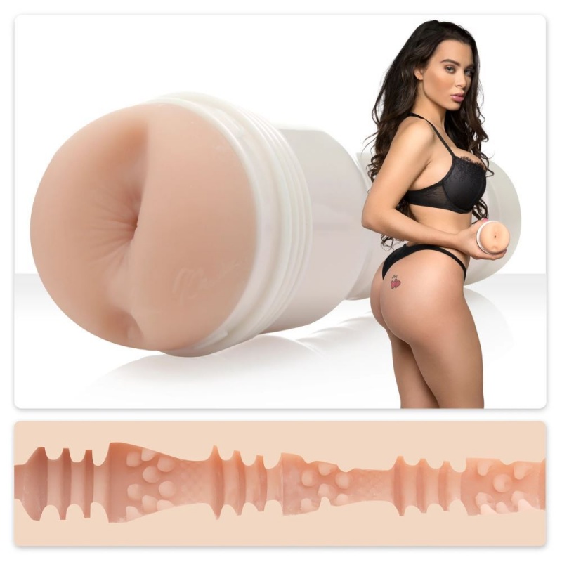 Fleshlight Lana Rhoades Female Pornstar Replicas | GCVLHM817