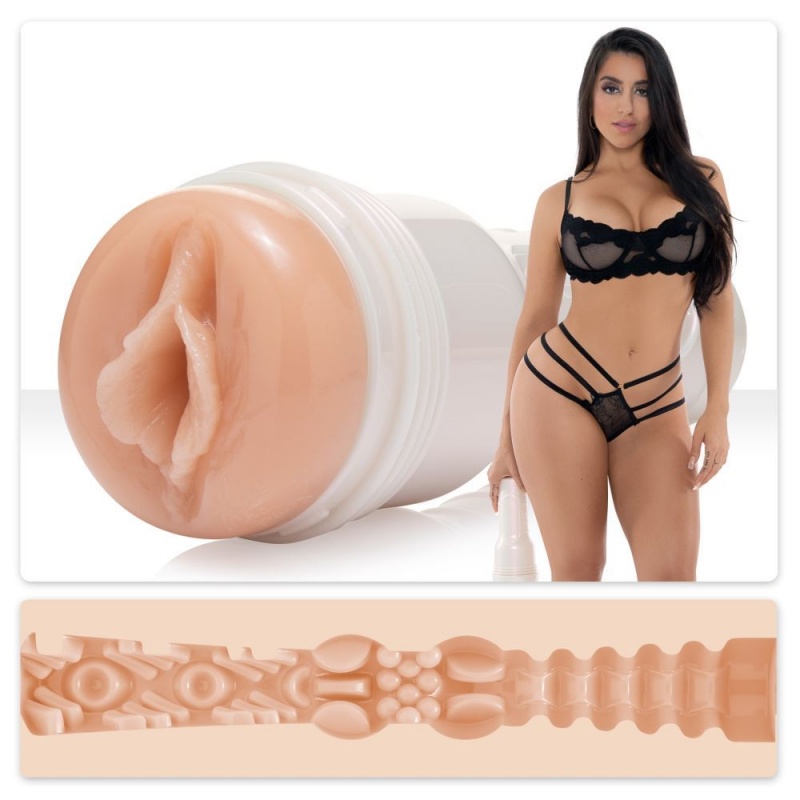 Fleshlight Lena The Plug Female Pornstar Replicas | TGWKQZ521