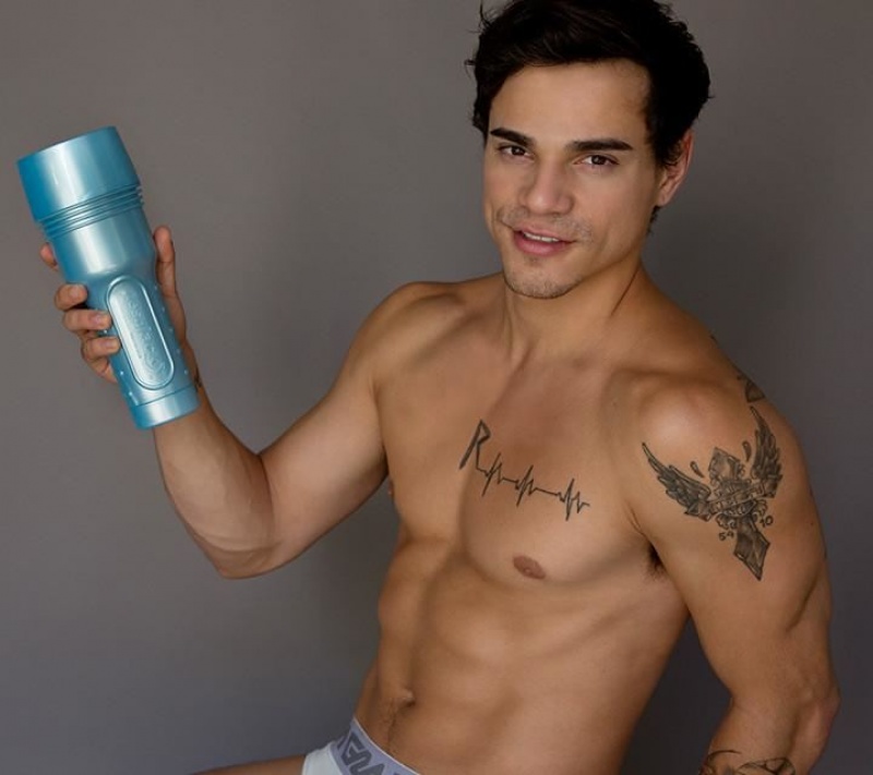 Fleshlight Levi Karter Male Pornstar Replicas | ZCJWDO275