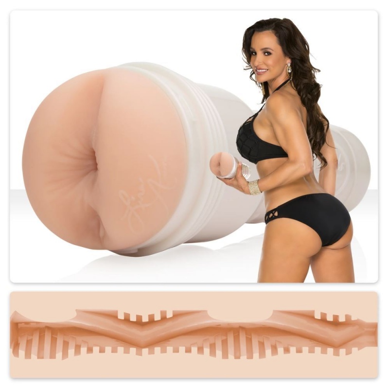 Fleshlight Lisa Ann Female Pornstar Replicas | WAZPVG492