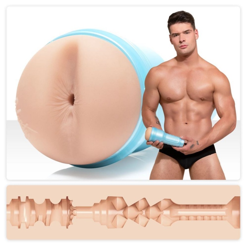 Fleshlight Malik Delgaty Male Pornstar Replicas | HFJOQE238